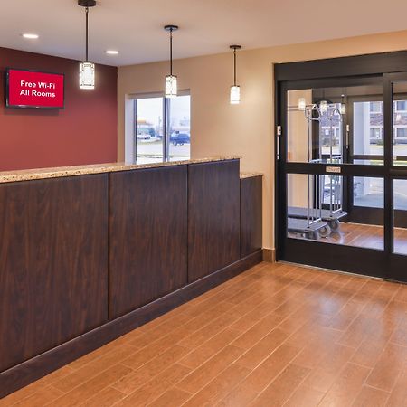 Red Roof Inn & Suites Danville, Il Екстер'єр фото