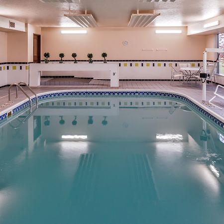 Red Roof Inn & Suites Danville, Il Екстер'єр фото