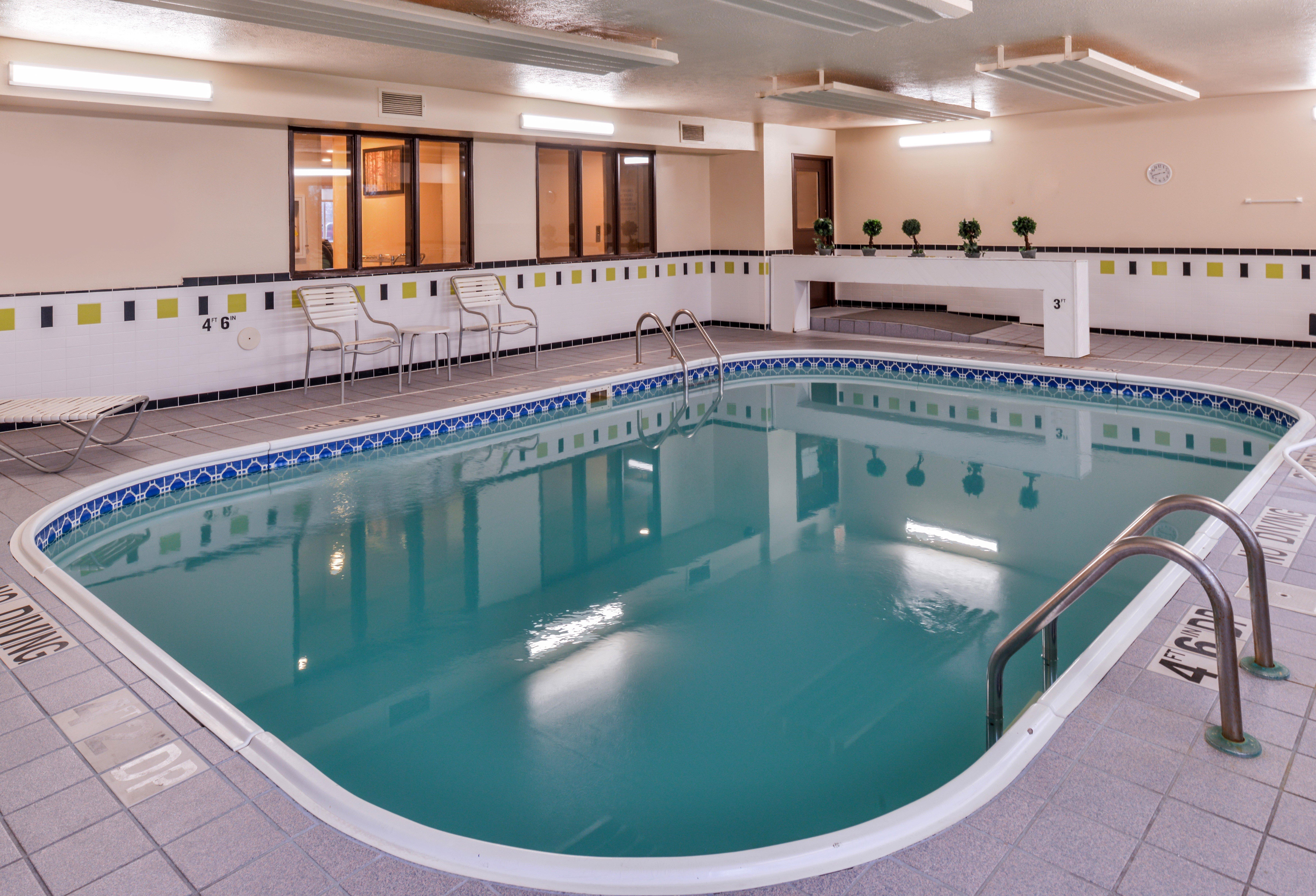 Red Roof Inn & Suites Danville, Il Екстер'єр фото