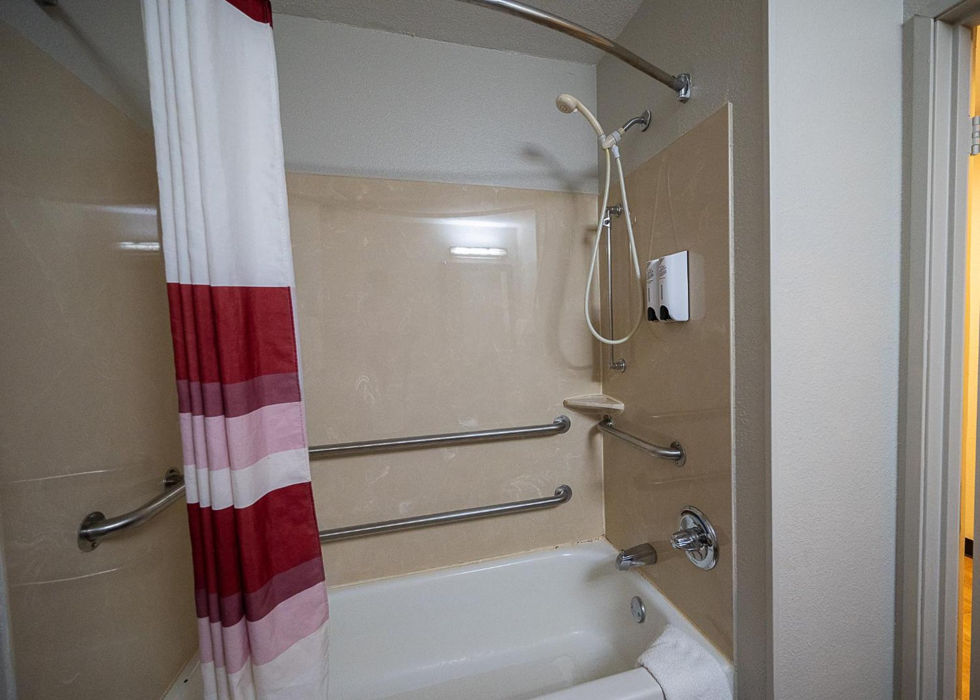 Red Roof Inn & Suites Danville, Il Екстер'єр фото