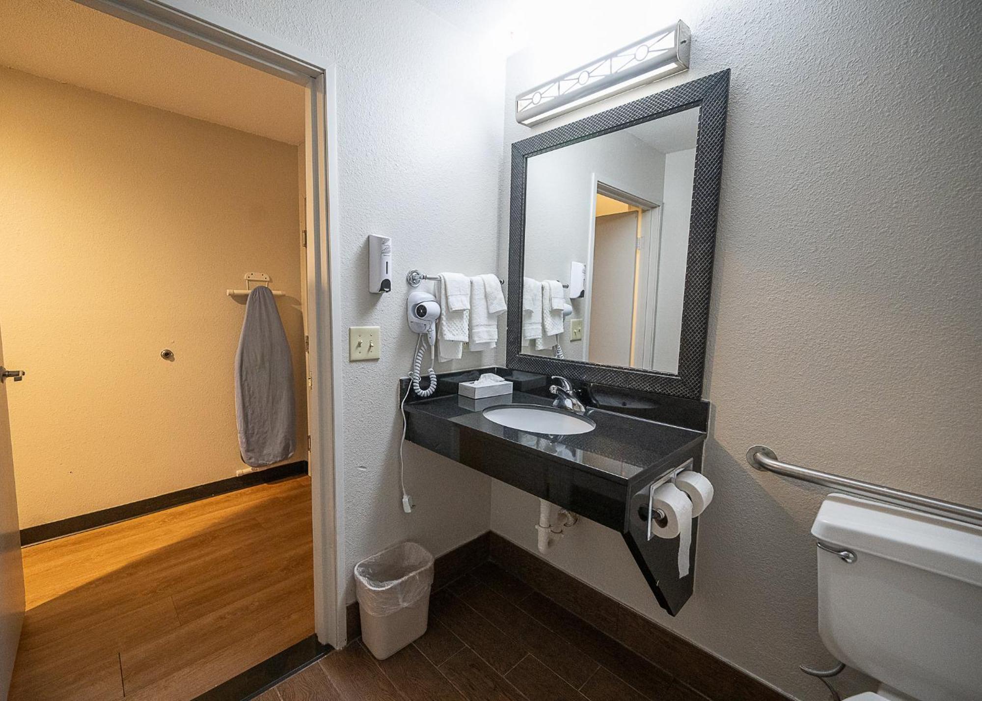 Red Roof Inn & Suites Danville, Il Екстер'єр фото