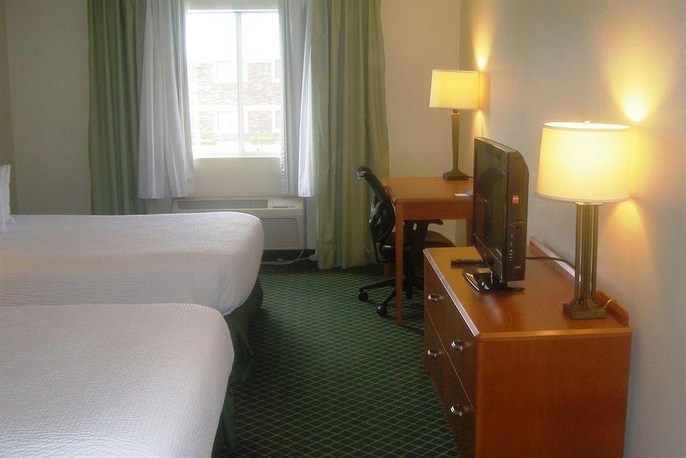 Red Roof Inn & Suites Danville, Il Екстер'єр фото