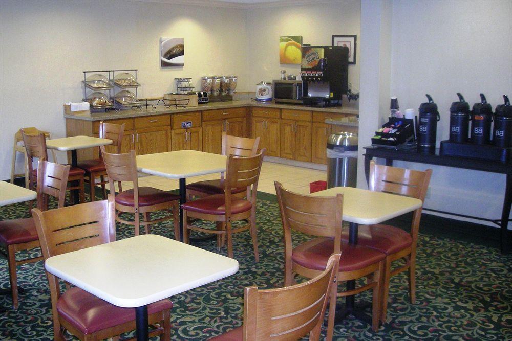 Red Roof Inn & Suites Danville, Il Екстер'єр фото