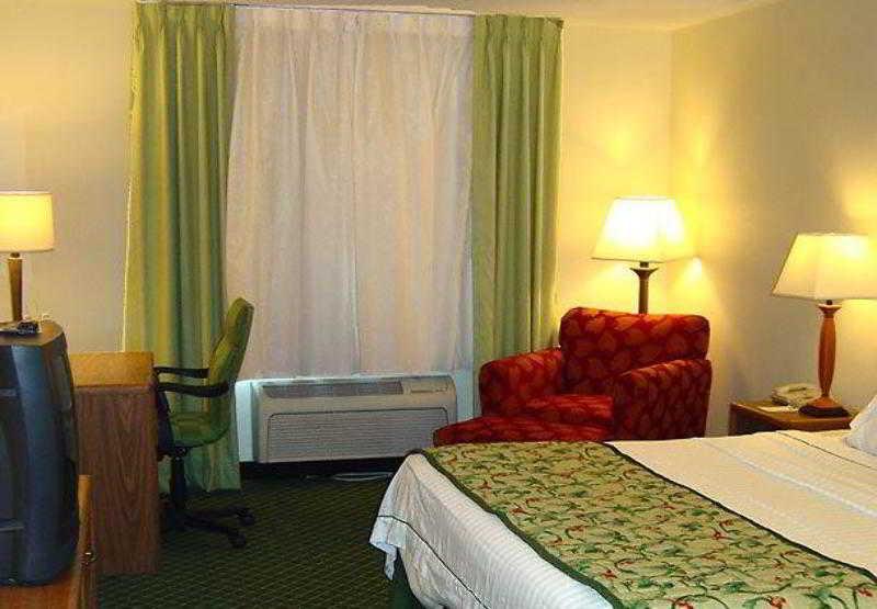 Red Roof Inn & Suites Danville, Il Екстер'єр фото