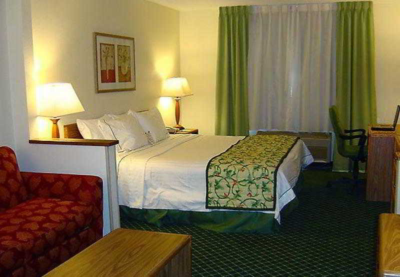 Red Roof Inn & Suites Danville, Il Екстер'єр фото