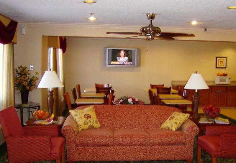Red Roof Inn & Suites Danville, Il Екстер'єр фото