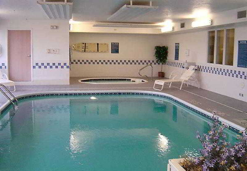 Red Roof Inn & Suites Danville, Il Екстер'єр фото