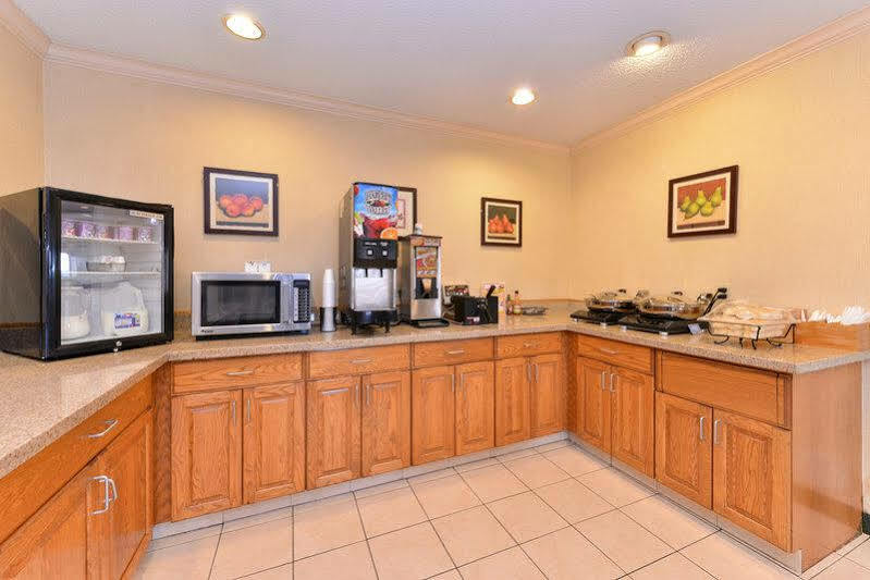 Red Roof Inn & Suites Danville, Il Екстер'єр фото